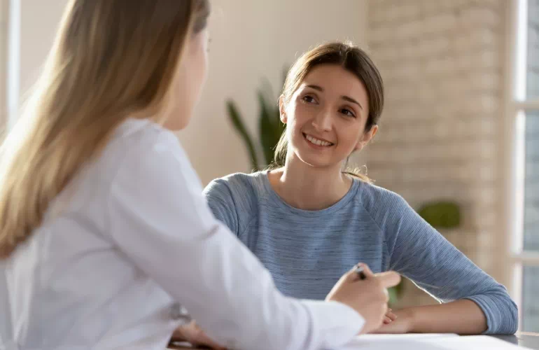 Diet Coaching – konsultacja dietetyczna