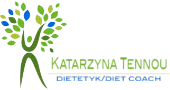 Katarzyna Tennou Dietetyk